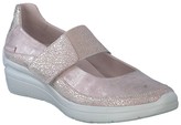 Thumbnail for your product : Mephisto Coleta Leather Slip-On