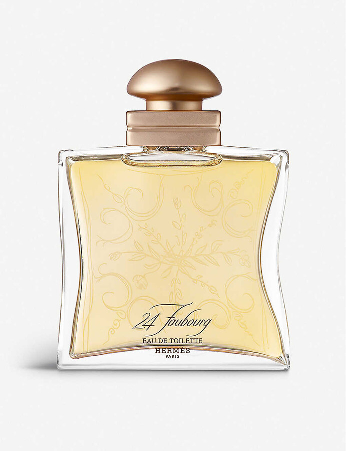 Hermes 24, Faubourg eau de toilette ShopStyle Fragrances