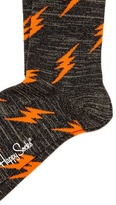 Thumbnail for your product : Happy Socks Special Lightning Socks