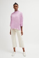 Thumbnail for your product : French Connection Rosina Mozart High Neck Jumper