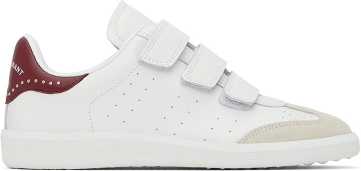 Isabel Marant Sneakers Beth | ShopStyle