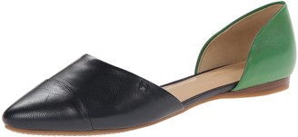 flat shoes tommy hilfiger