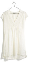 Thumbnail for your product : Madewell Backstroke Tunic