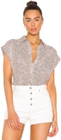 Thumbnail for your product : Rails Whitney Button Down Top