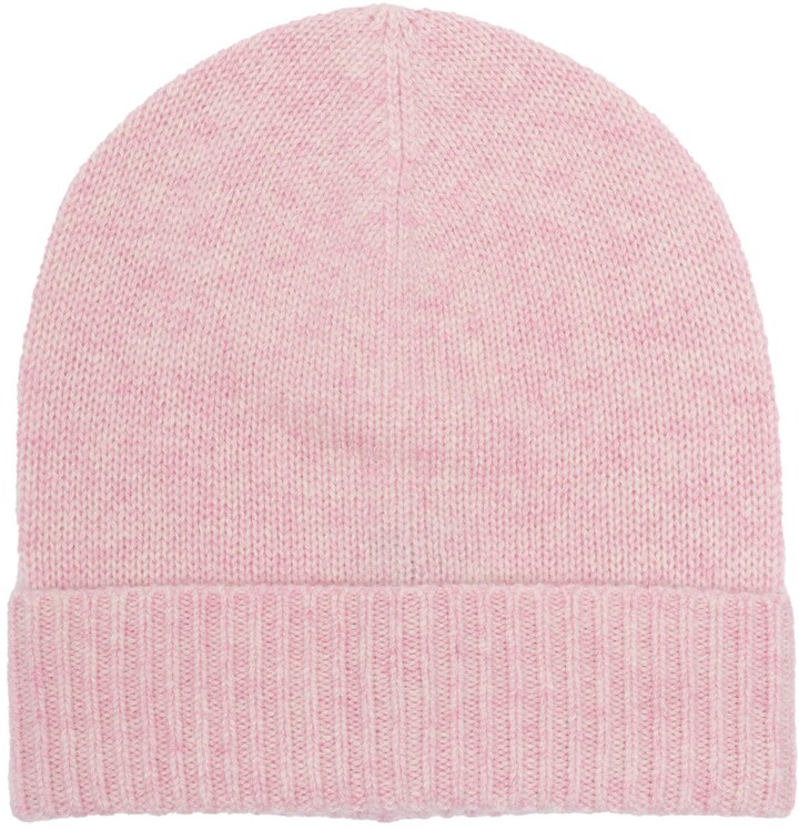 vince beanie cashmere