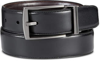 Ryan Seacrest Distinction Men's Reversible Belt, Created for Macy's