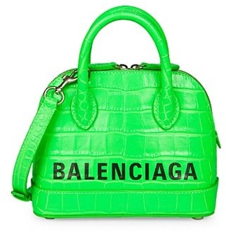 lime green balenciaga purse Off 73% - MUKTAASPA.COM