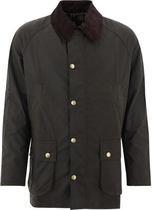 barbour winterby