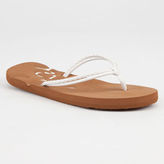 Thumbnail for your product : Roxy Lanai Girls Sandals