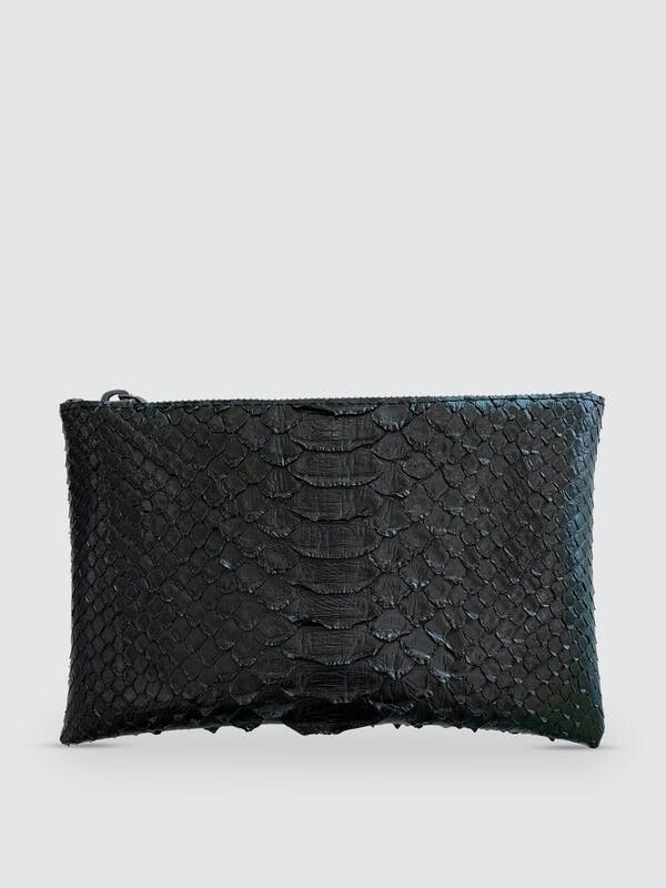 Rivers Eight Mini Clutch Belt Bag Black ShopStyle