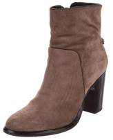 Thumbnail for your product : Rag & Bone Grayson Suede Ankle Boots