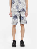 Thumbnail for your product : Nike MEN'S MULTICOLOR NRG FLORAL SHORT