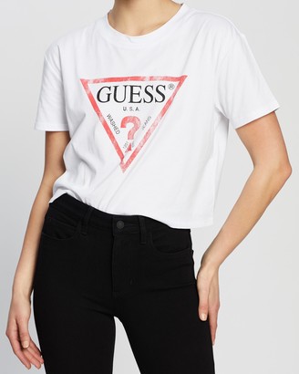 GUESS Clothing For Women | Shop the world's largest collection of fashion |  ShopStyle Australia