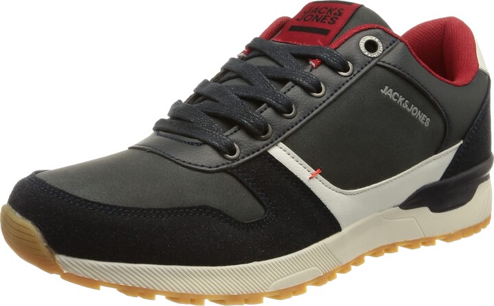 Jack and Jones Herren Jfwgower Noos Sneaker - ShopStyle Trainers & Athletic  Shoes