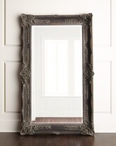 Thumbnail for your product : Antique-Inspired French Floor Mirror
