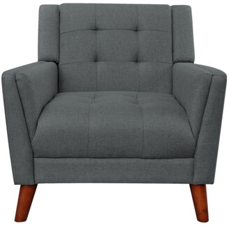 Noble House Candace Arm Chair