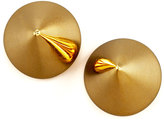 Thumbnail for your product : Eddie Borgo Cone Stud Earrings