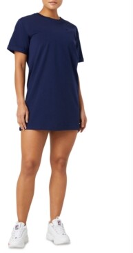 Women's Fauna Cotton T-Shirt Dress ShopStyle