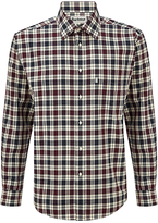 Thumbnail for your product : Barbour Astwell Check Long Sleeve Shirt