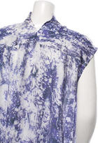 Thumbnail for your product : Theyskens' Theory Blouse