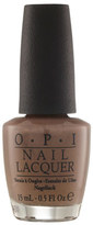 Thumbnail for your product : OPI Nail Lacquer 15.0 ml