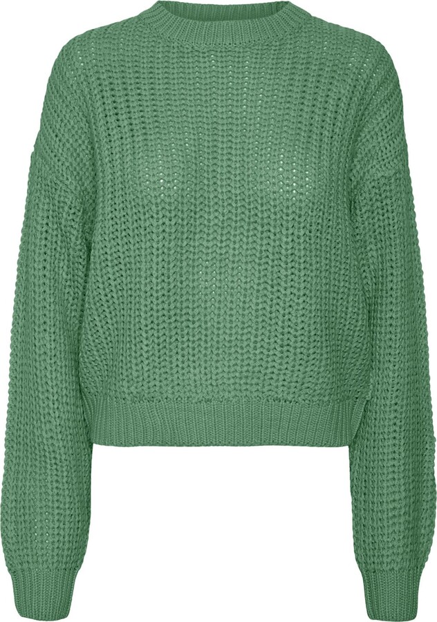 Hera Chunky Knit Sweater
