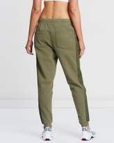 Thumbnail for your product : The Upside Panelled Hook Track Pants