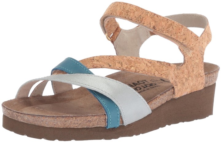 naot sophia sandal