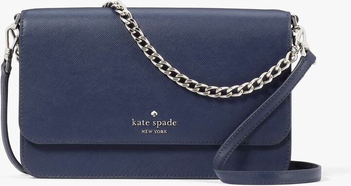 Kate Spade New York Madison Saffiano Leather Convertible Crossbody
