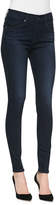Thumbnail for your product : AG Jeans The Farrah High-Rise Skinny Jeans, Brooks