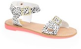 Thumbnail for your product : Dolce Vita DV by 'Busy' Sandal (Toddler, Little Kid & Big Kid)