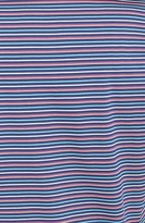 Thumbnail for your product : Cutter & Buck '70/2's Fireside' Performance Stripe Polo