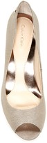Thumbnail for your product : Calvin Klein Kasia Pump