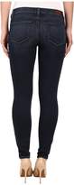 Thumbnail for your product : Paige Edgemont Ultra Skinny Transcend Denim in Nottingham Women's Jeans