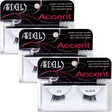 Ardell ArdellProfessionalAccentLashes-315Black#61315-(Packof3)