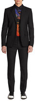 Thumbnail for your product : Givenchy Two-Button Wool Suit