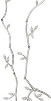 Thumbnail for your product : Cathy Waterman 1ctw Diamond Double Forest Necklace