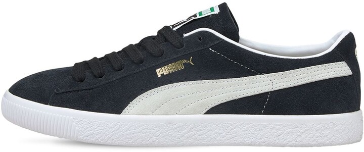 Mens Puma Suede | Shop the world's largest collection of fashion | ShopStyle