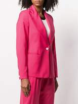Thumbnail for your product : Barena tailored blazer jacket