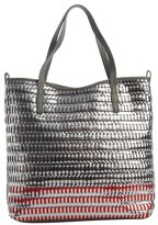 Thumbnail for your product : Botkier mineral woven 'Wanderlust' tote