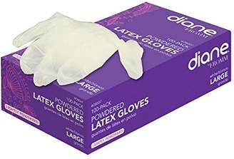 Diane Latex Powder Glove