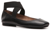 Thumbnail for your product : Audrey Brooke Pierre Ballet Flat