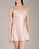 Thumbnail for your product : Patricia Fieldwalker Orchid Chloe Chemise
