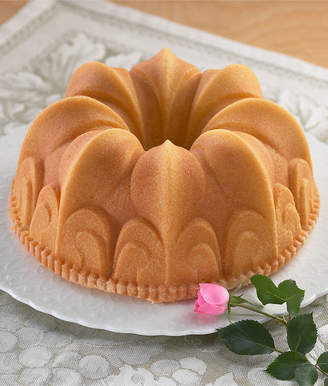 Nordicware Fleur De Lis Bundt Cake Pan