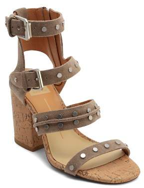 crown vintage palas gladiator sandal