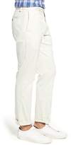 Thumbnail for your product : Vineyard Vines Breaker Flat Front Straight Leg Stretch Cotton Pants