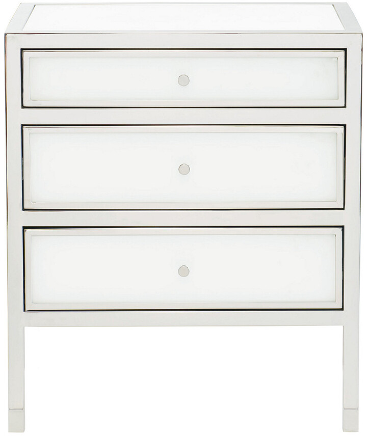 Bernhardt Blanca Nightstand ShopStyle