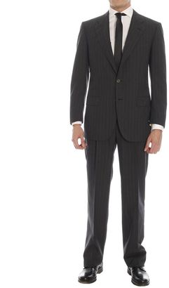 Kiton Suit Suit Man