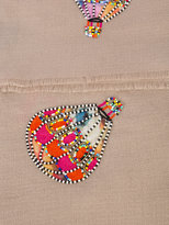 Thumbnail for your product : Janavi hot-air balloon scarf