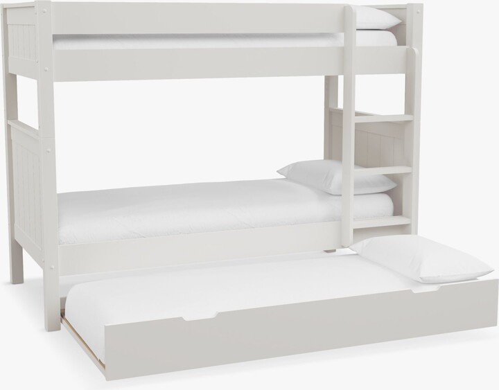 Stompa Classic Bunk Bed with Open Trundle ShopStyle